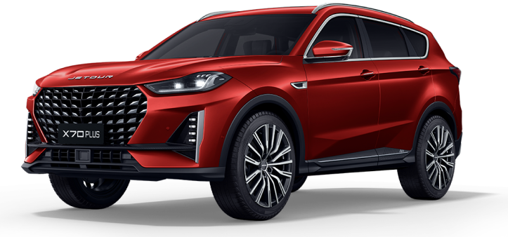 jetour x70plus