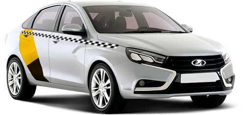 превью LADA Vesta