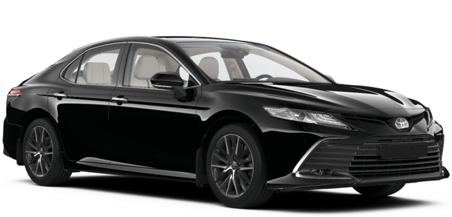 превью TOYOTA Camry