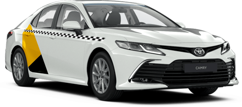 превью TOYOTA Camry
