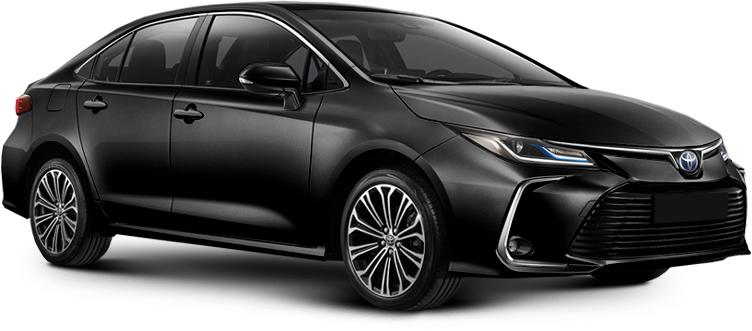 превью TOYOTA Corolla