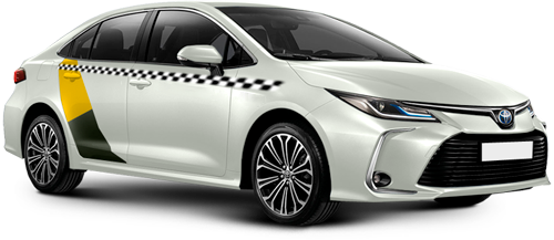 превью TOYOTA Corolla