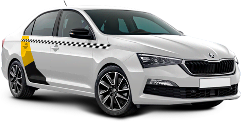 превью SKODA Rapid