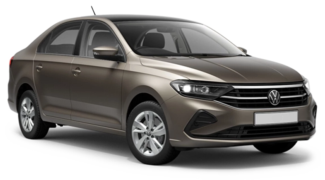превью VOLKSWAGEN Polo