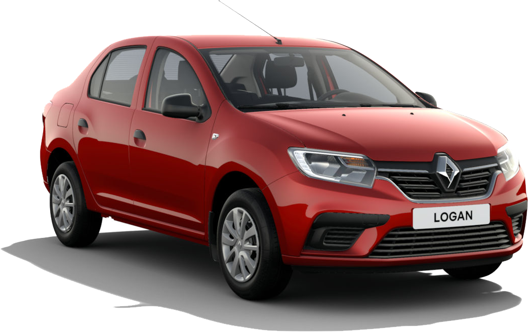 превью RENAULT Logan