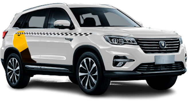 превью CHANGAN CS75FL