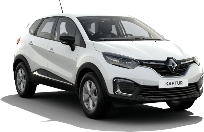 превью RENAULT Kaptur