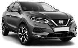 превью NISSAN Qashqai