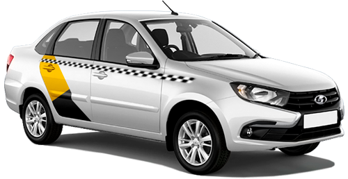 превью LADA Granta Седан New