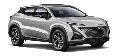 превью CHANGAN UNI-T