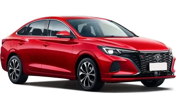 превью CHANGAN EADOplus