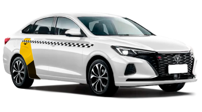 превью CHANGAN EADOplus