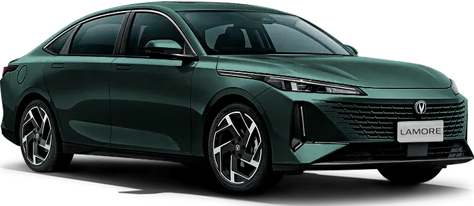 превью CHANGAN Lamore