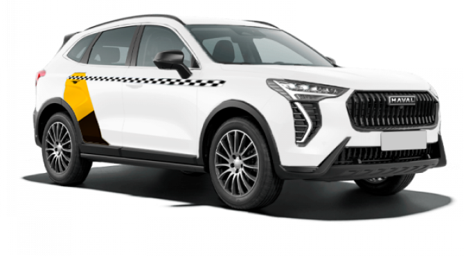 превью HAVAL New Jolion 