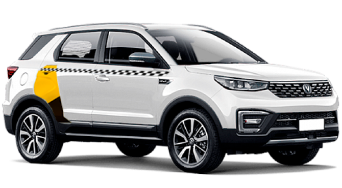 превью CHANGAN CS55