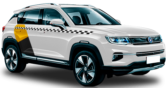 превью CHANGAN CS35 Plus
