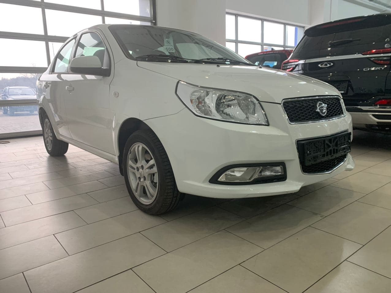 RAVON Nexia R3 миниатюра 2