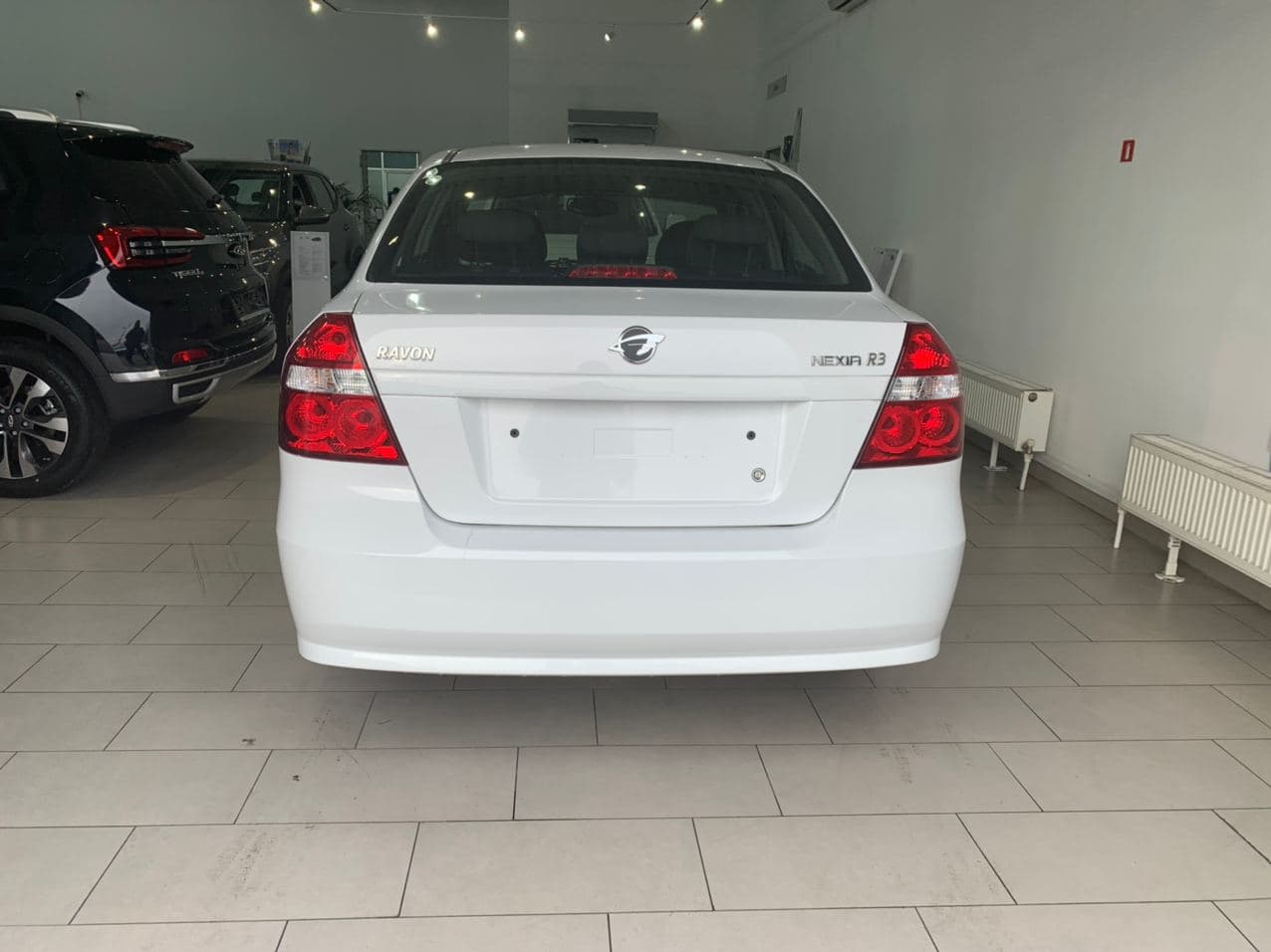 RAVON Nexia R3 миниатюра 4