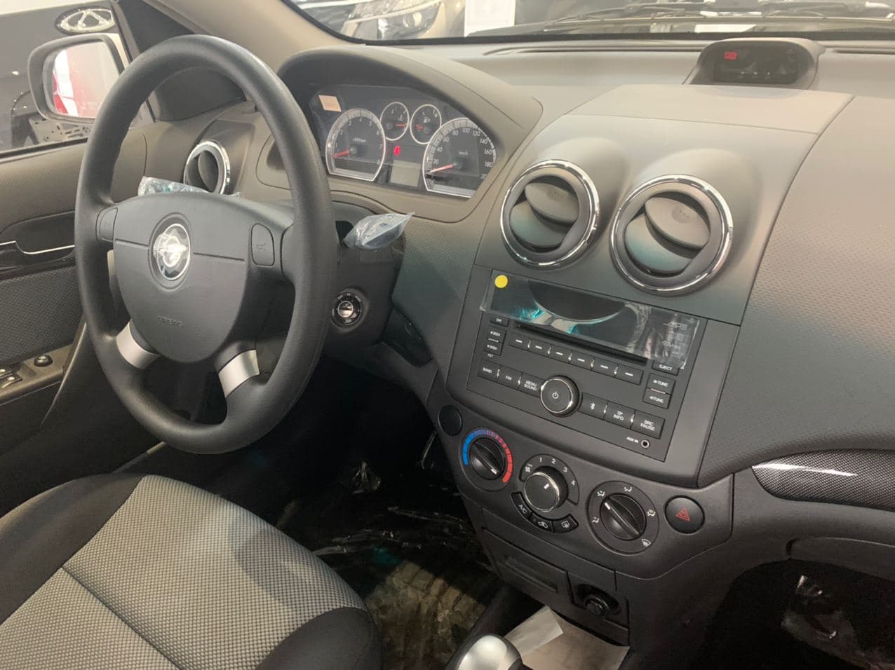 RAVON Nexia R3 миниатюра 5