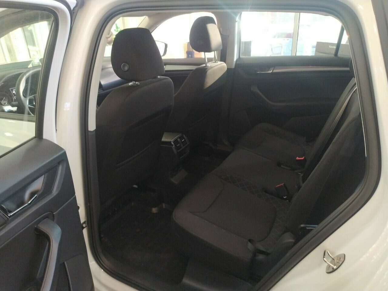 SKODA Kodiaq миниатюра 4