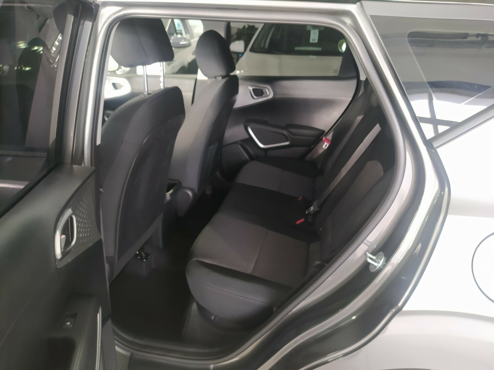 KIA Soul миниатюра 6