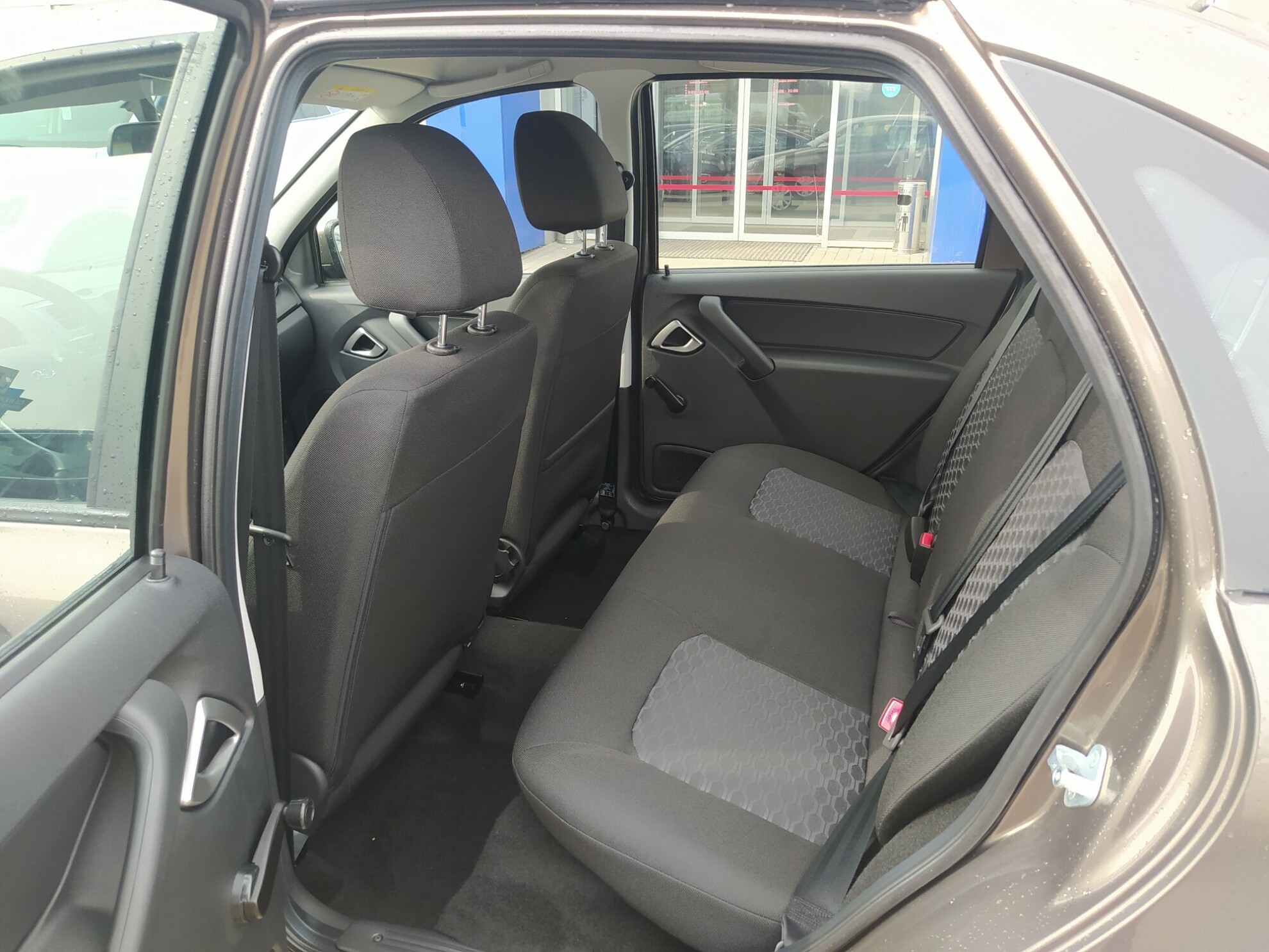 LADA Granta Седан New миниатюра 6