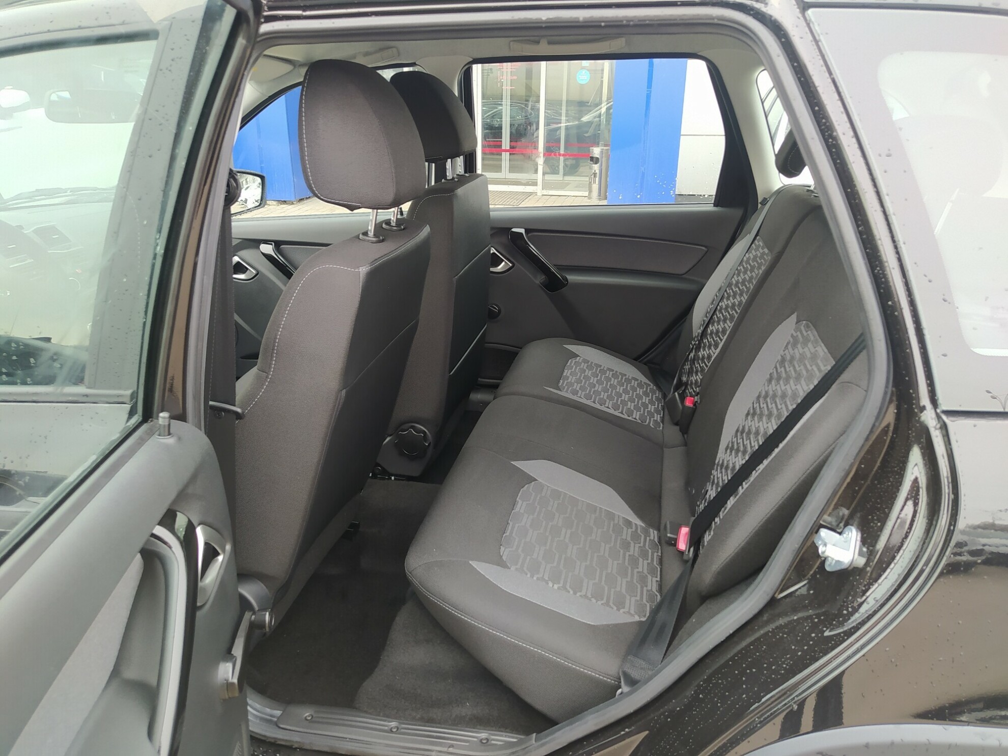 LADA Granta Cross миниатюра 6