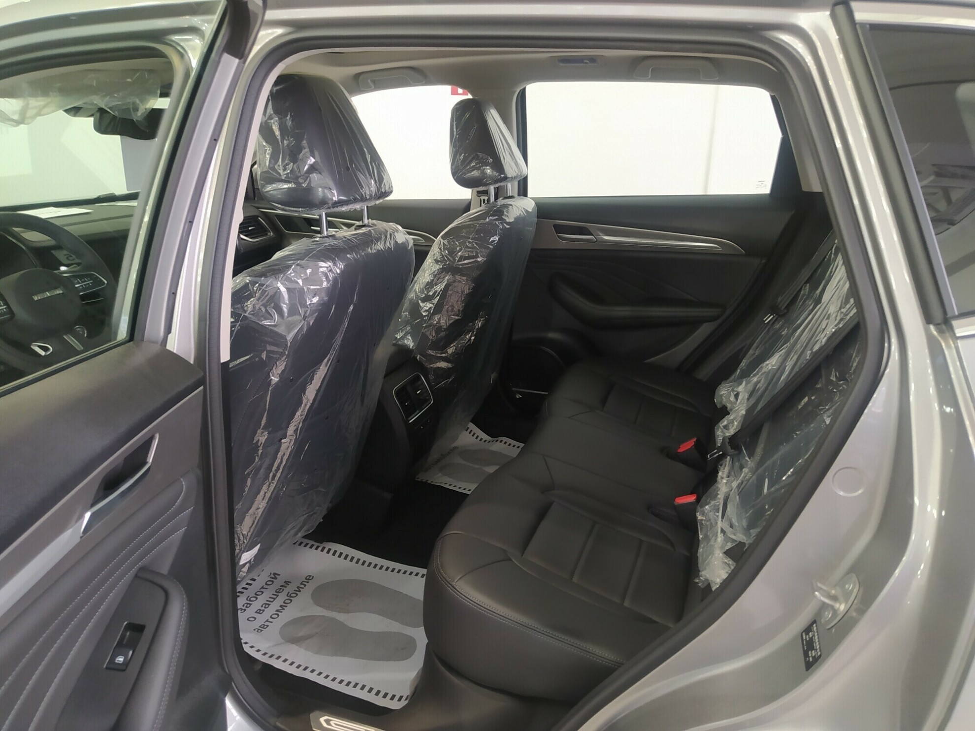 HAVAL F7 миниатюра 6