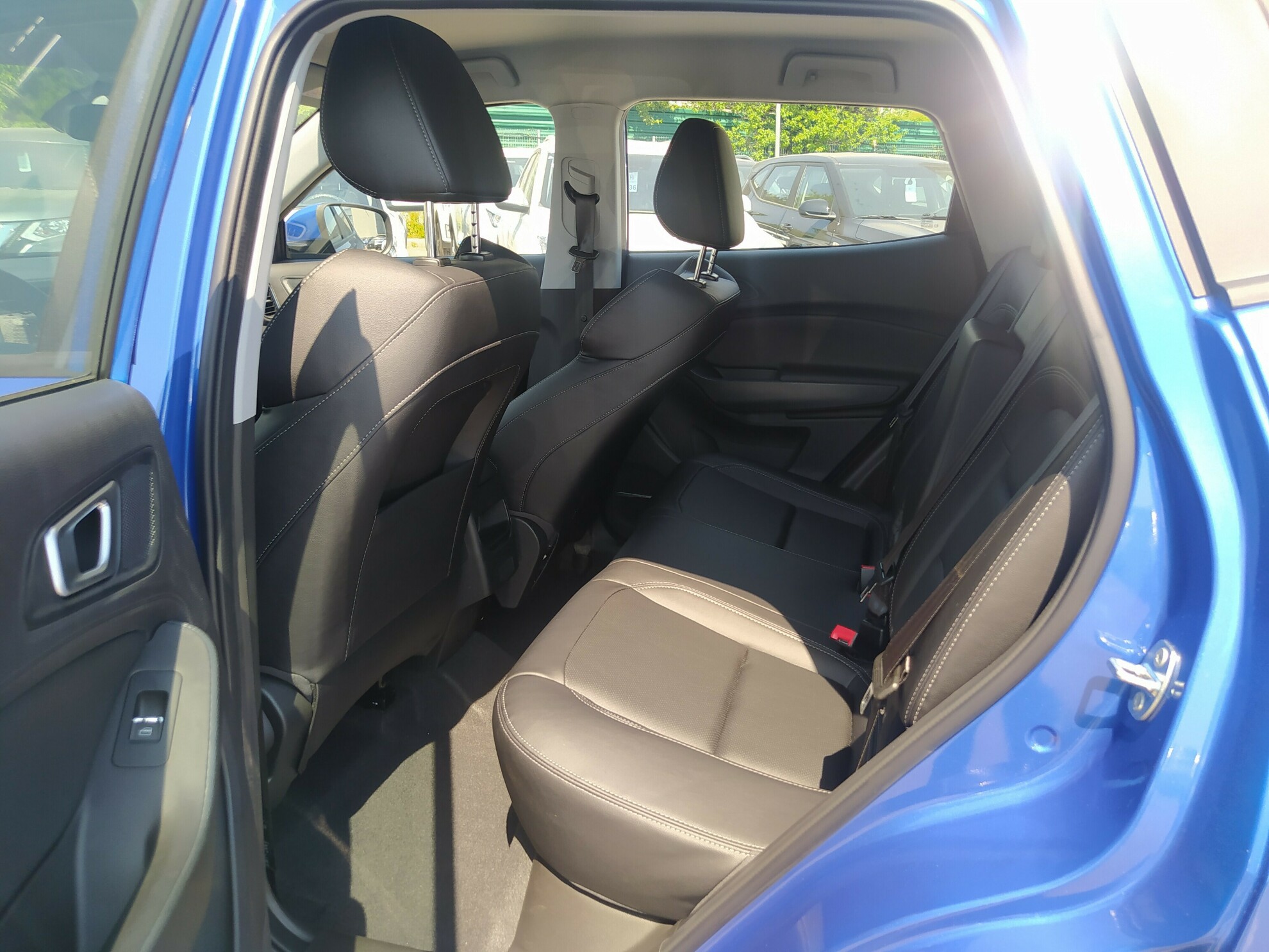 CHERY Tiggo 4 миниатюра 6