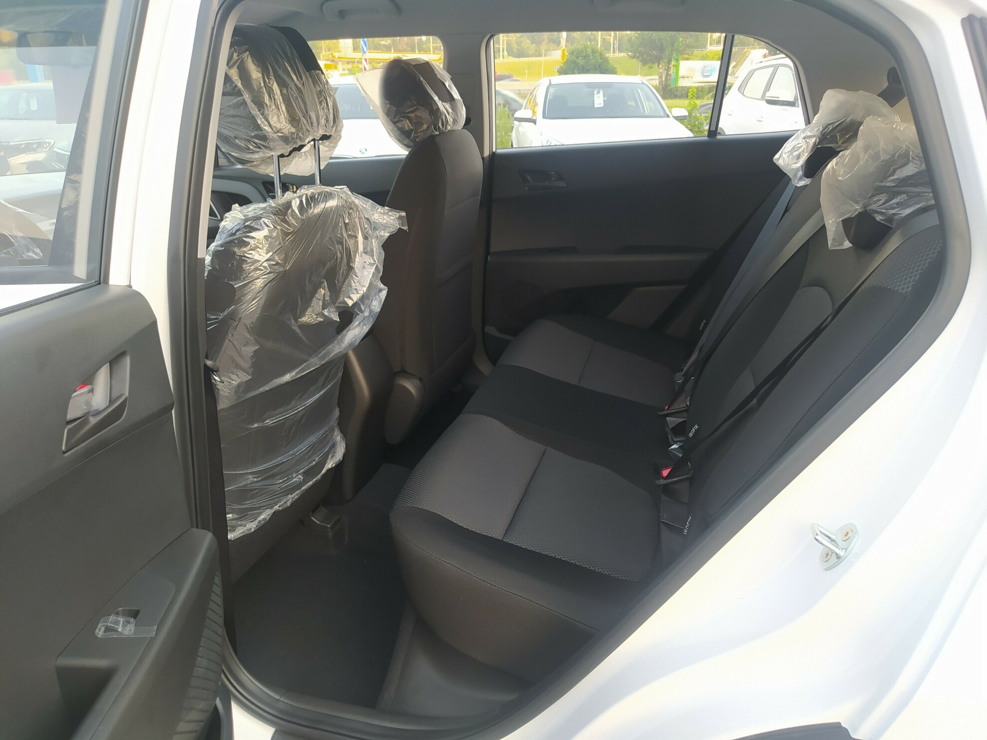HYUNDAI Creta миниатюра 6