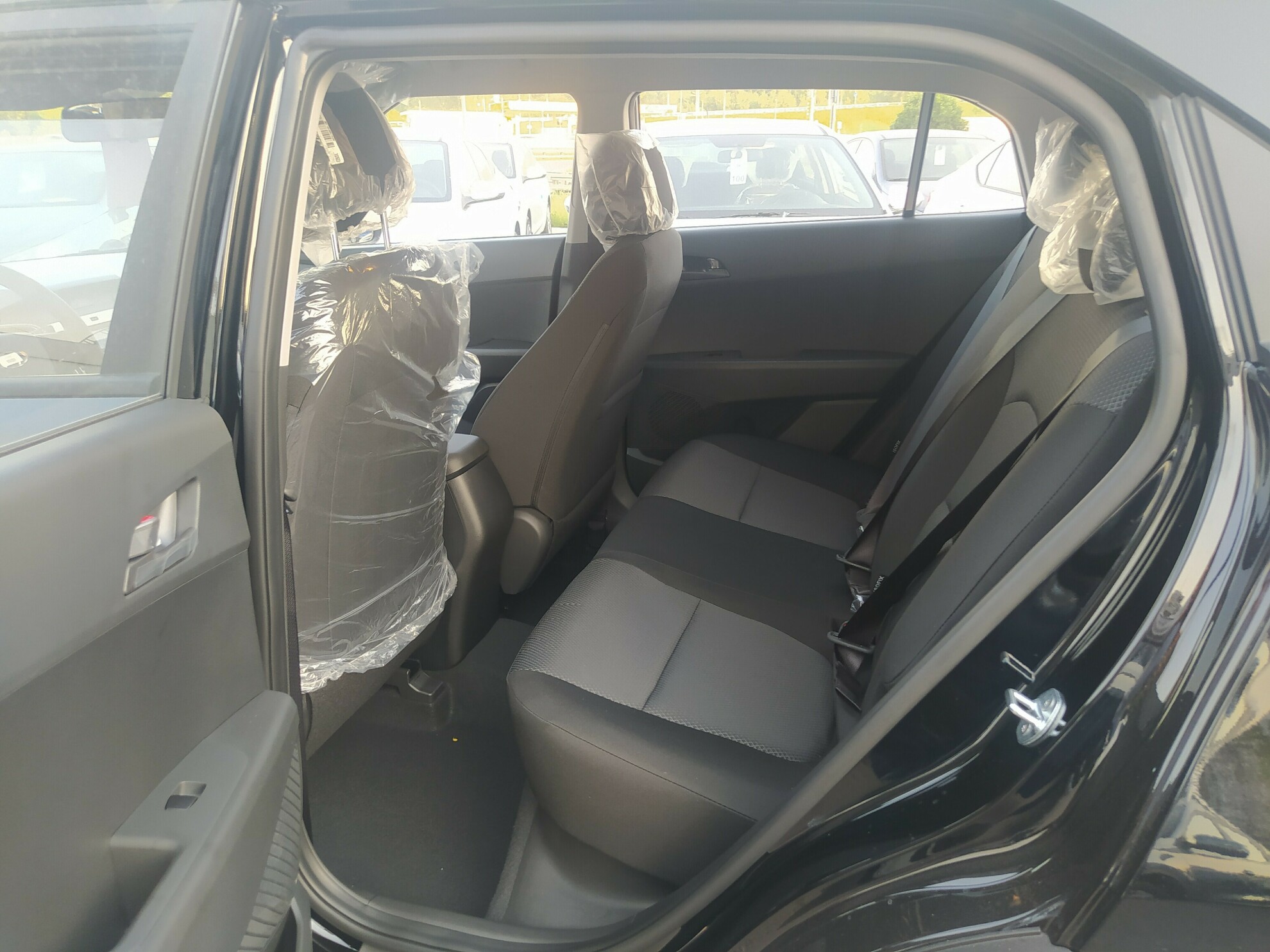 HYUNDAI Creta миниатюра 6