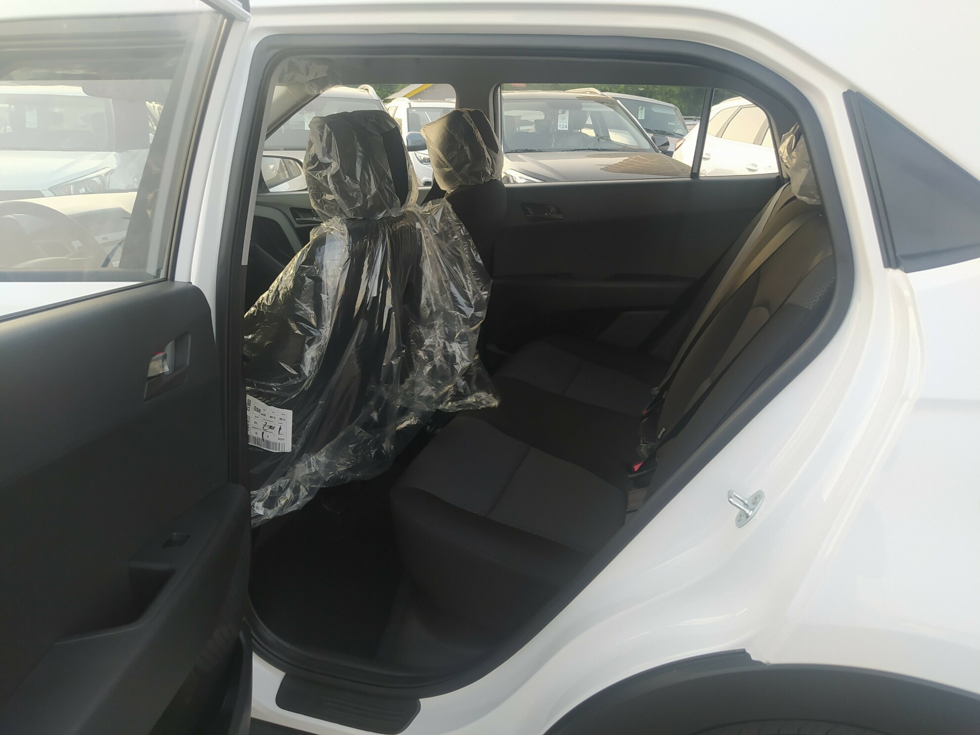 HYUNDAI Creta миниатюра 6