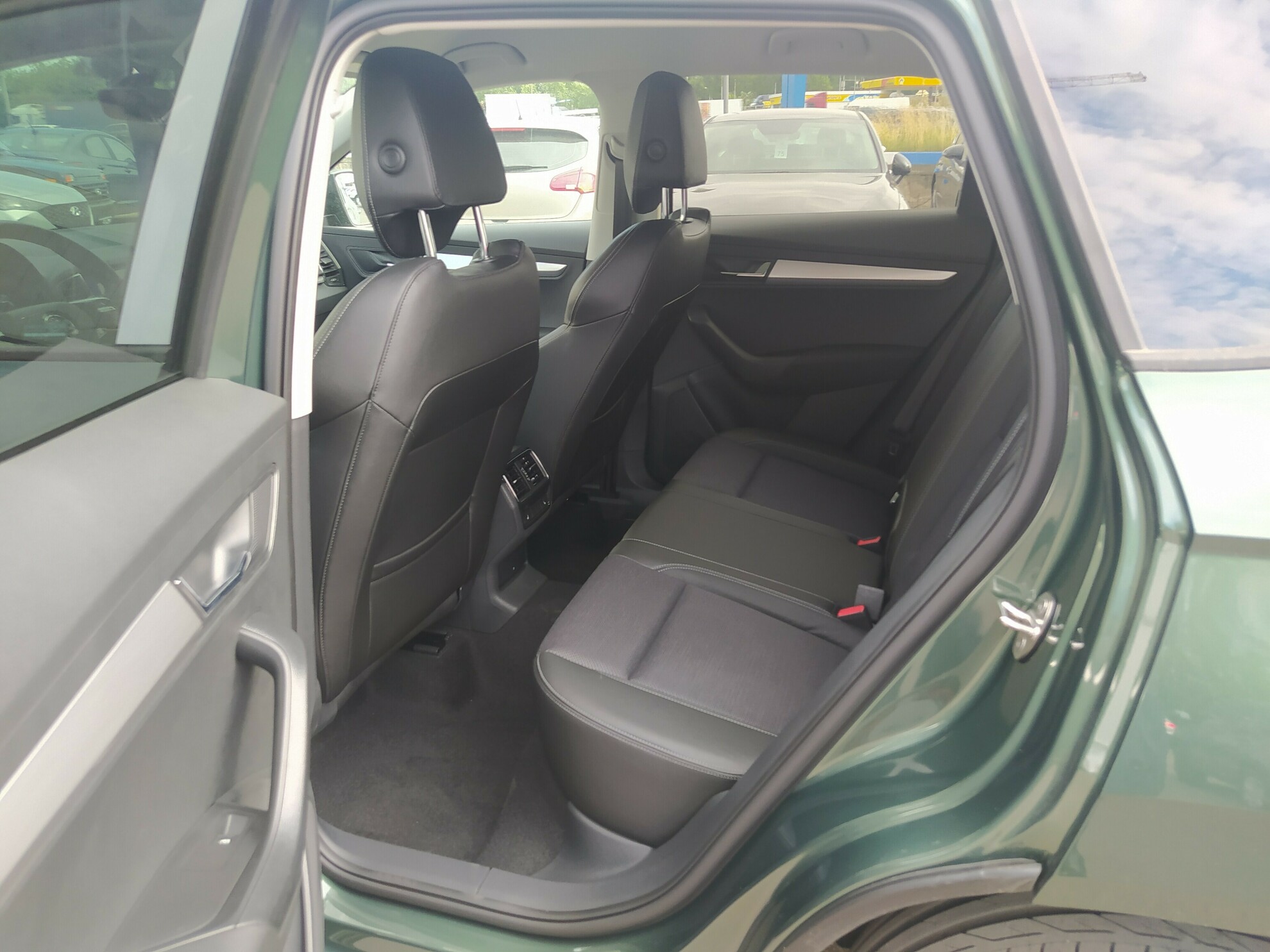 SKODA Karoq миниатюра 6