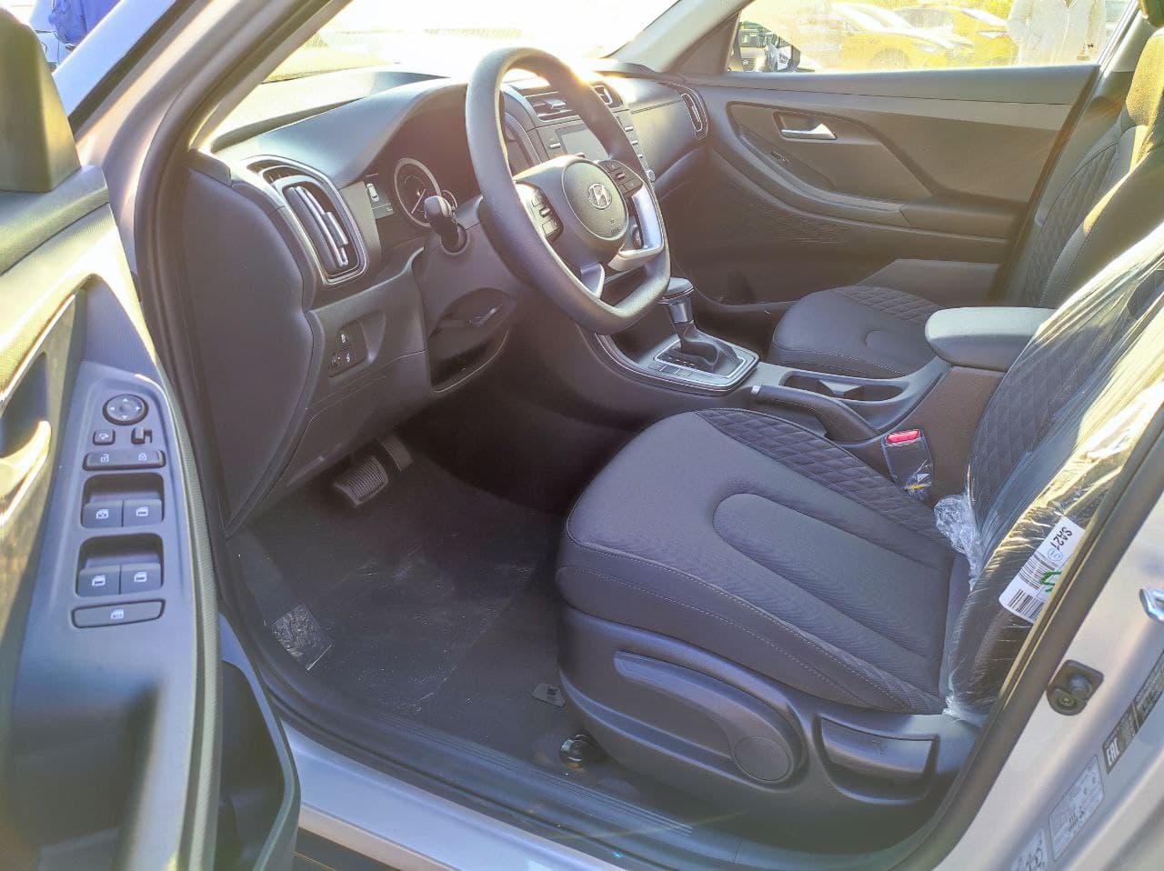 HYUNDAI NEW CRETA миниатюра 5