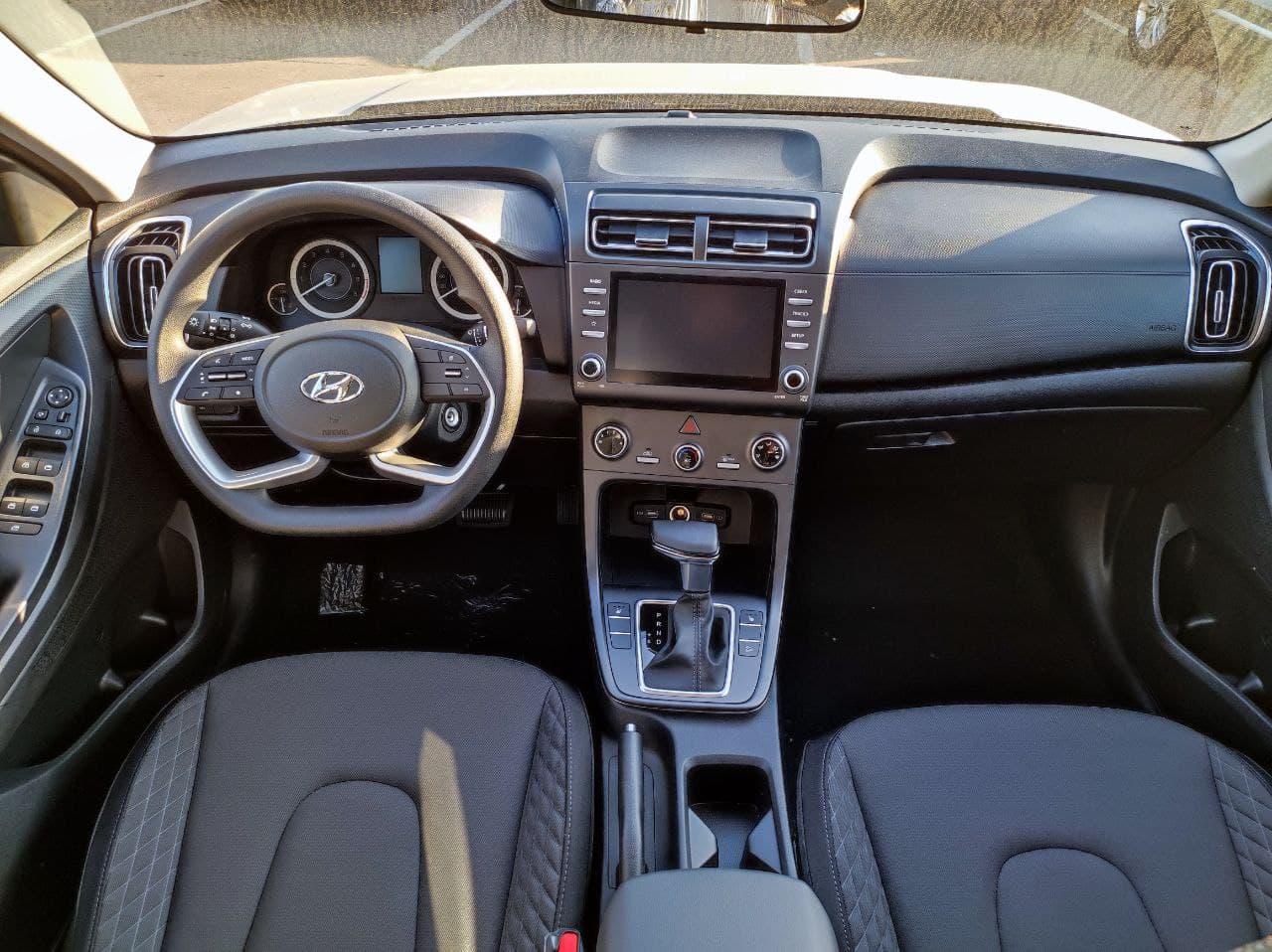 HYUNDAI NEW CRETA миниатюра 6