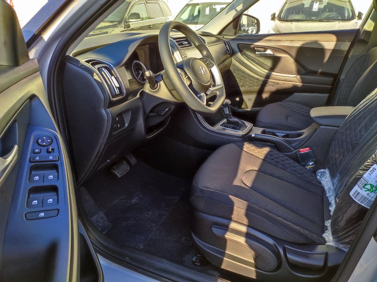 HYUNDAI NEW CRETA миниатюра 5