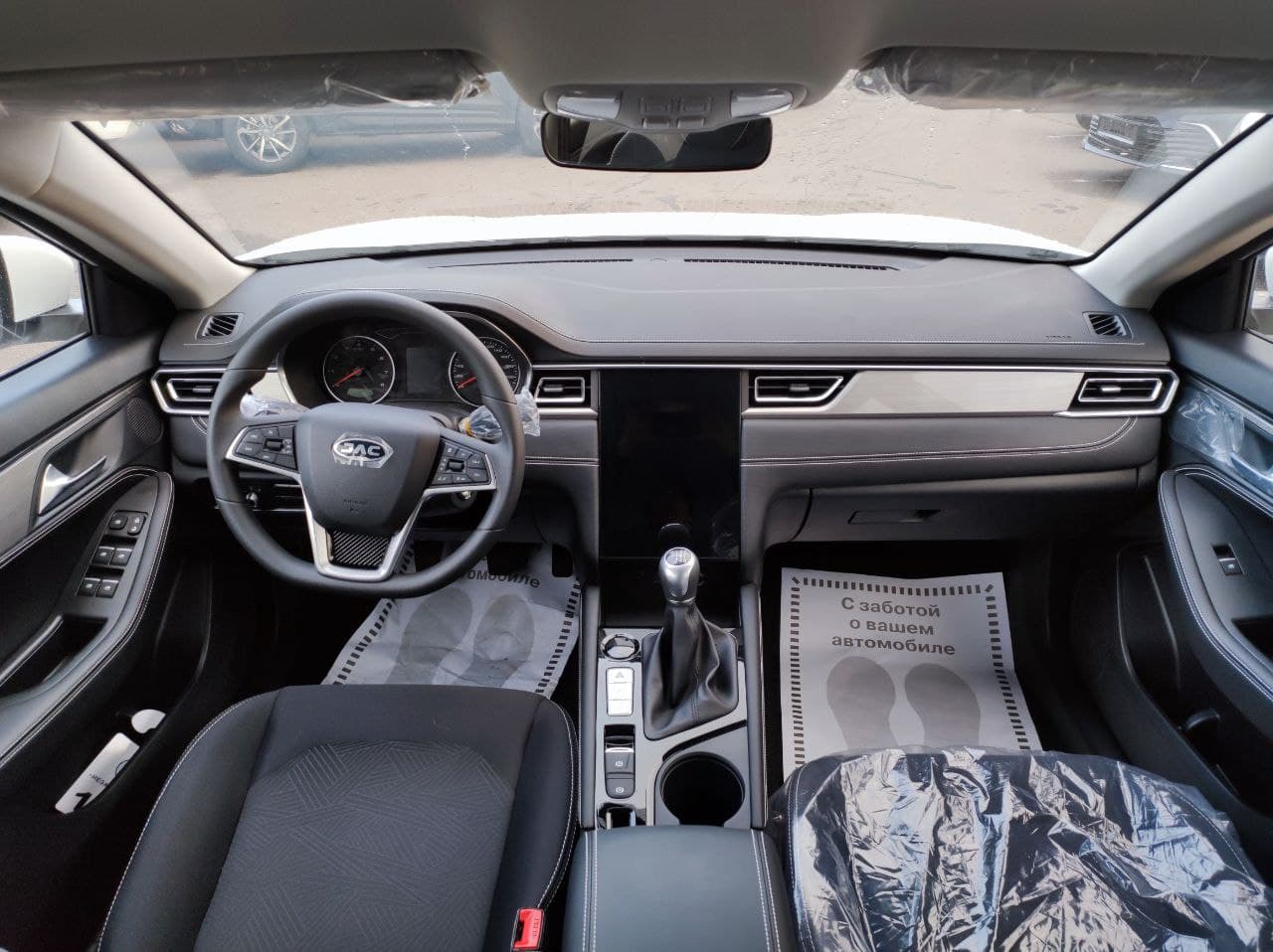 JAC J7 миниатюра 6