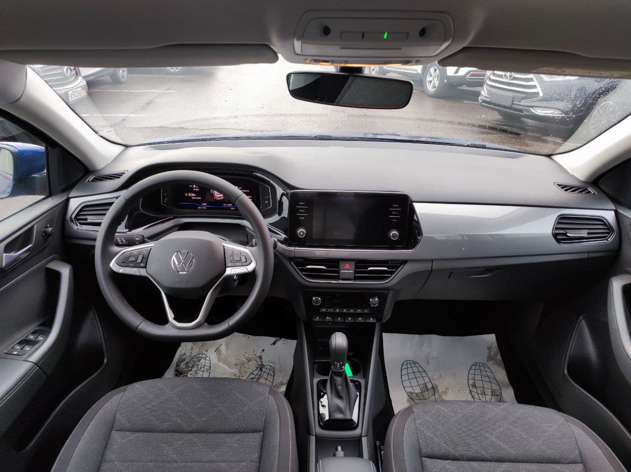VOLKSWAGEN Polo миниатюра 6