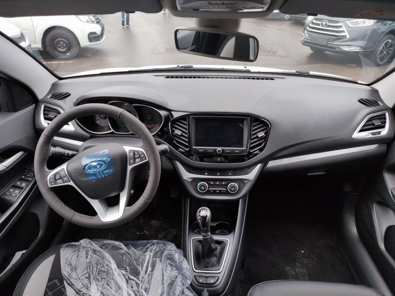 LADA Vesta SW Cross миниатюра 6