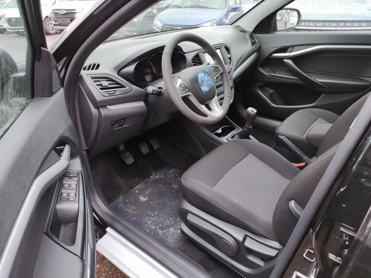 LADA Vesta миниатюра 5