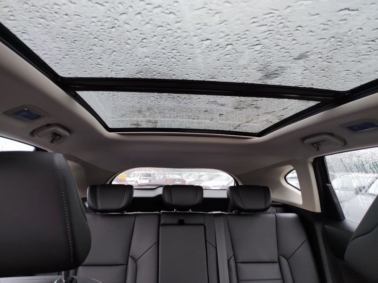 HAVAL F7 миниатюра 6