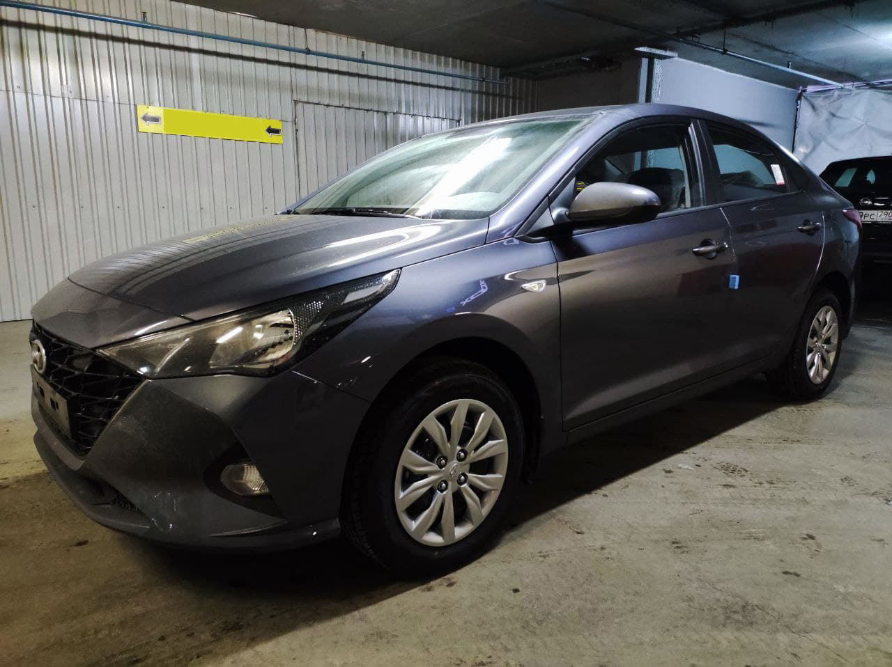 Превью HYUNDAI Solaris