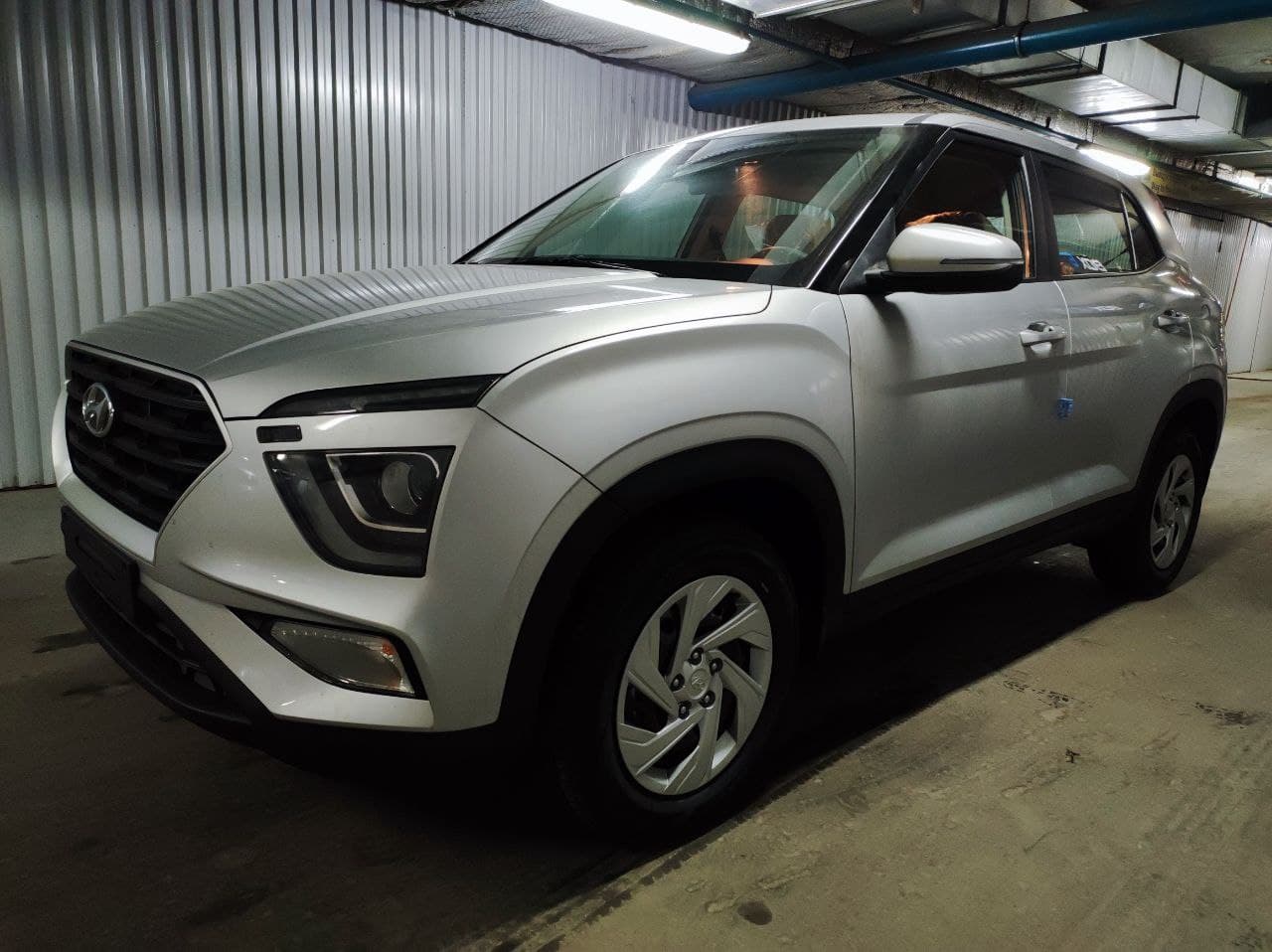 Превью HYUNDAI NEW CRETA