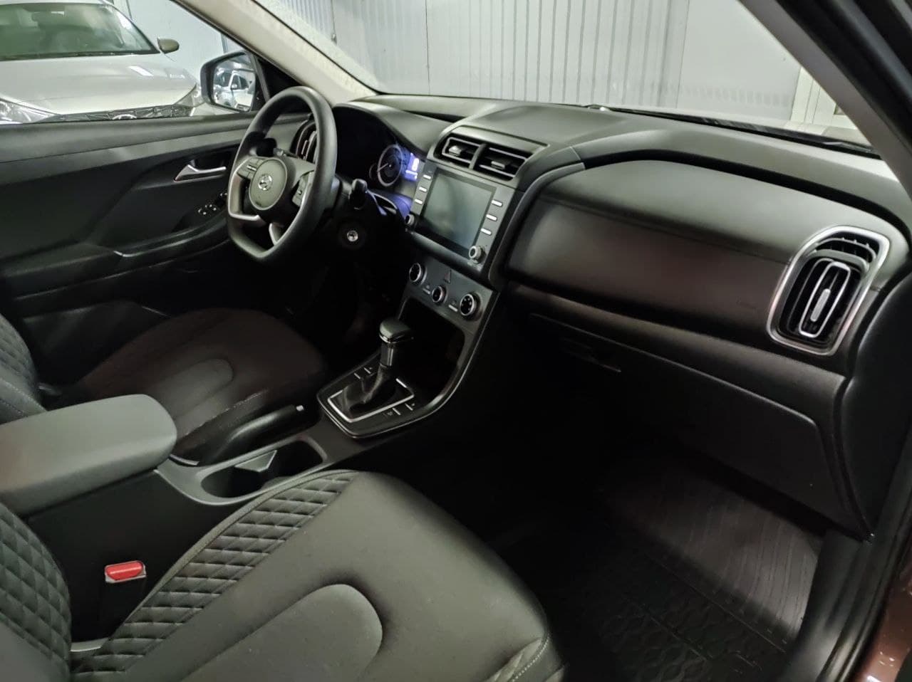 HYUNDAI NEW CRETA миниатюра 9