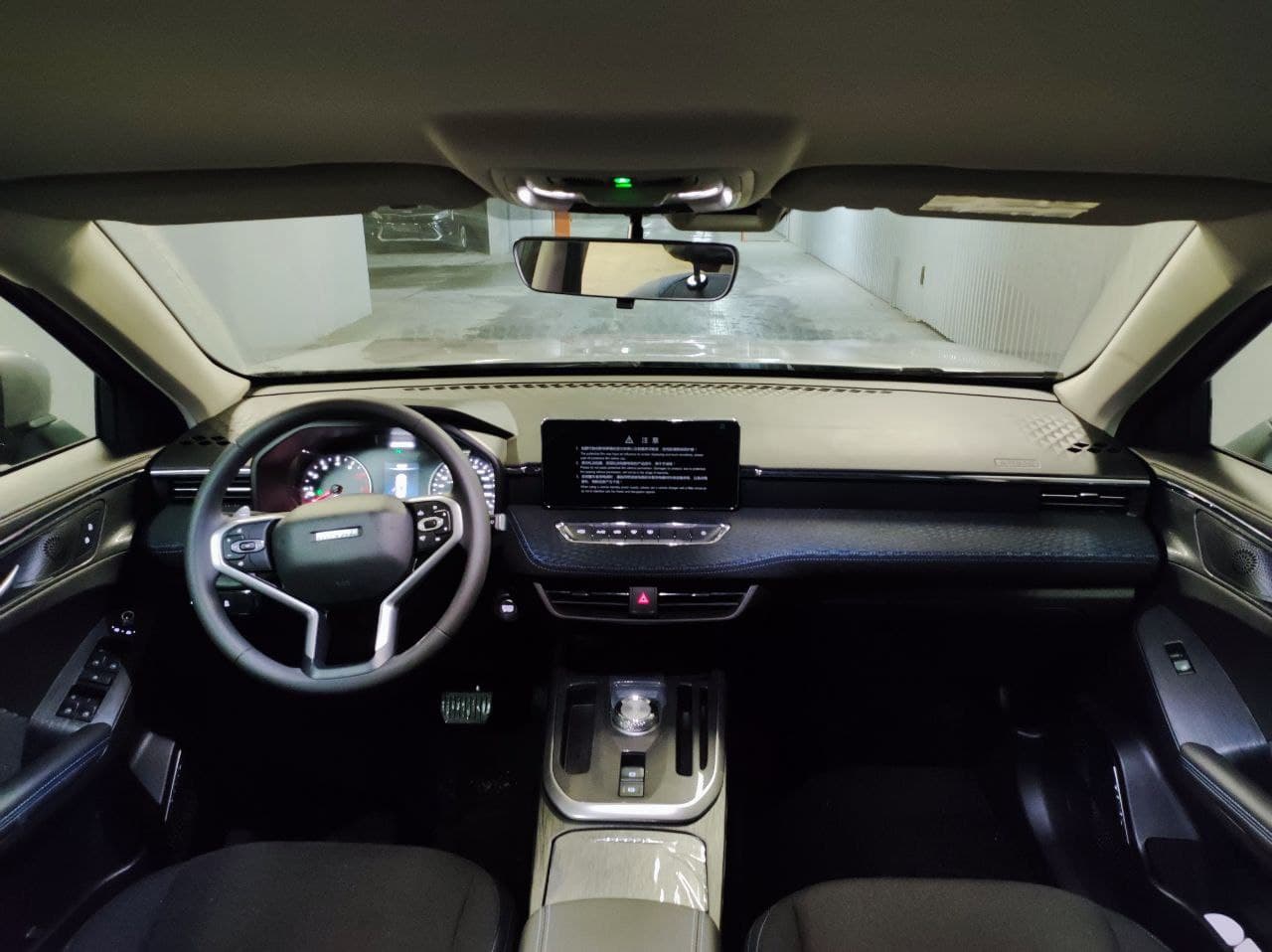 HAVAL Jolion миниатюра 8