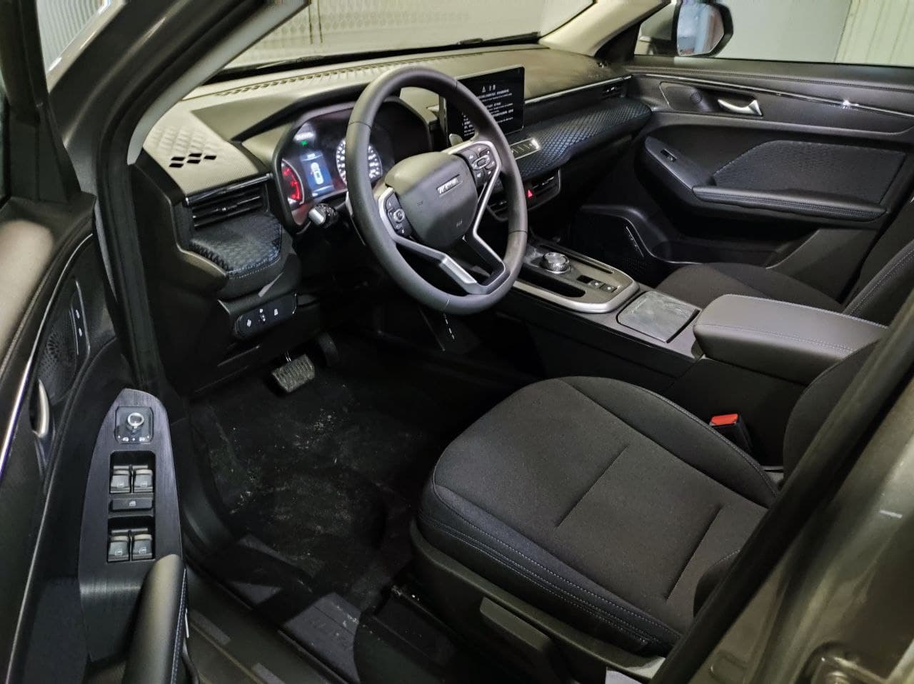 HAVAL Jolion миниатюра 7