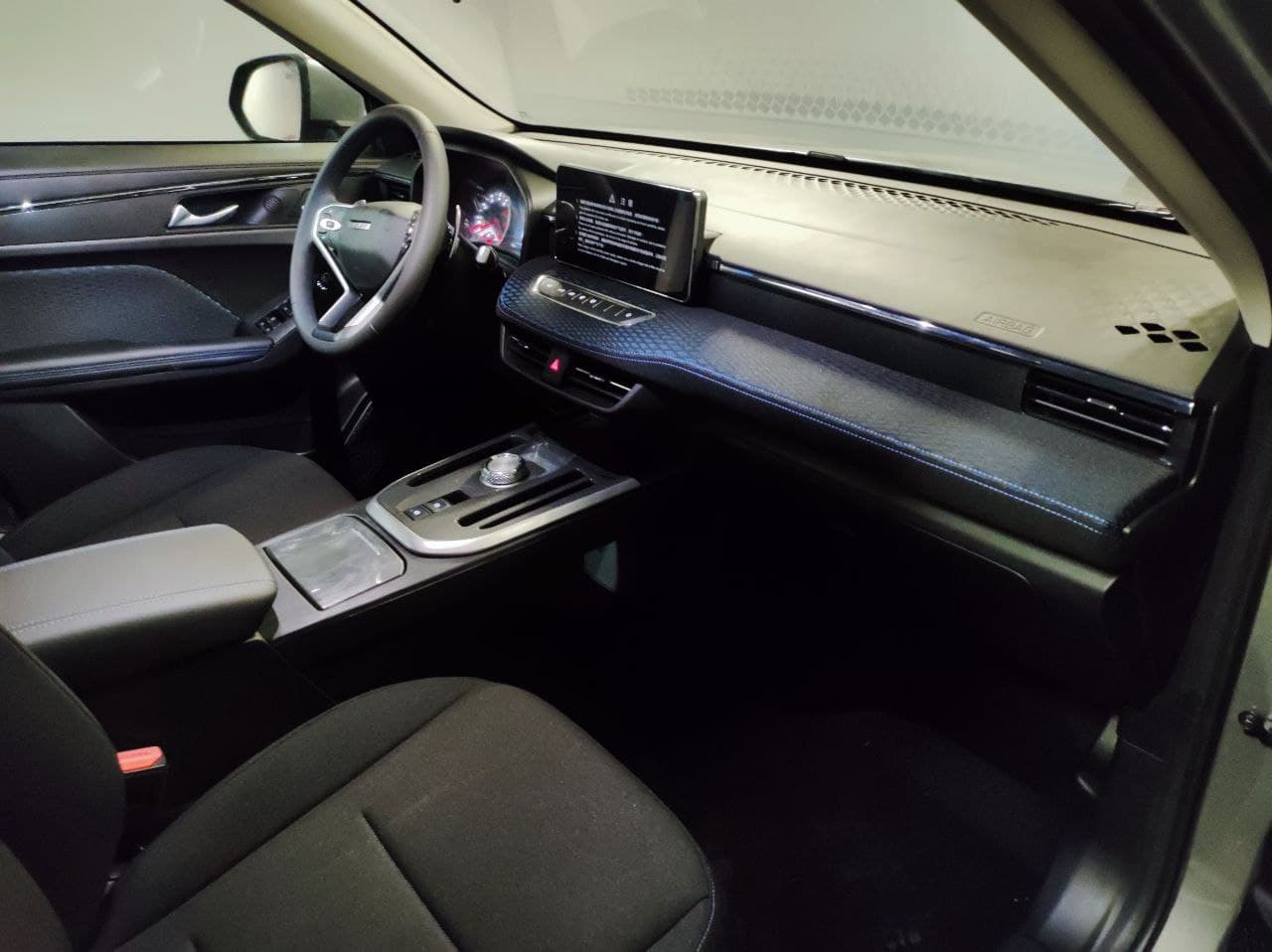 HAVAL Jolion миниатюра 9