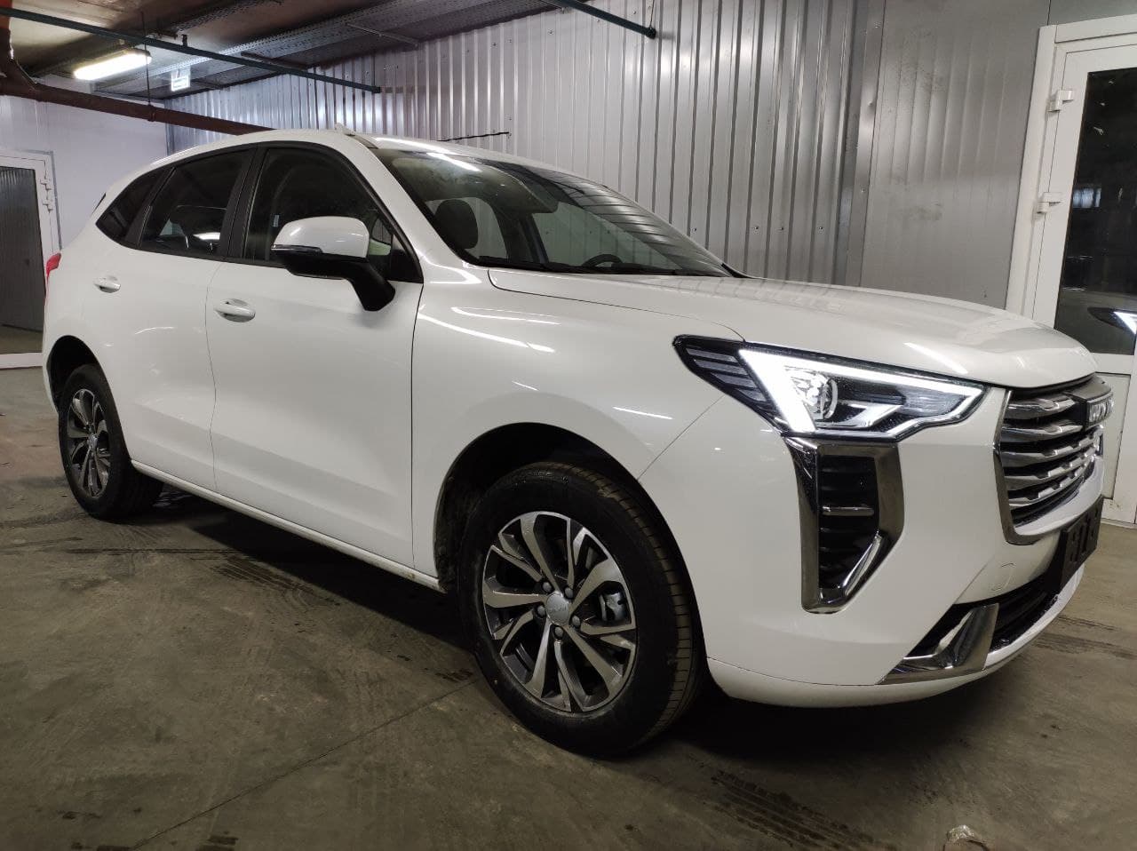 HAVAL Jolion миниатюра 3
