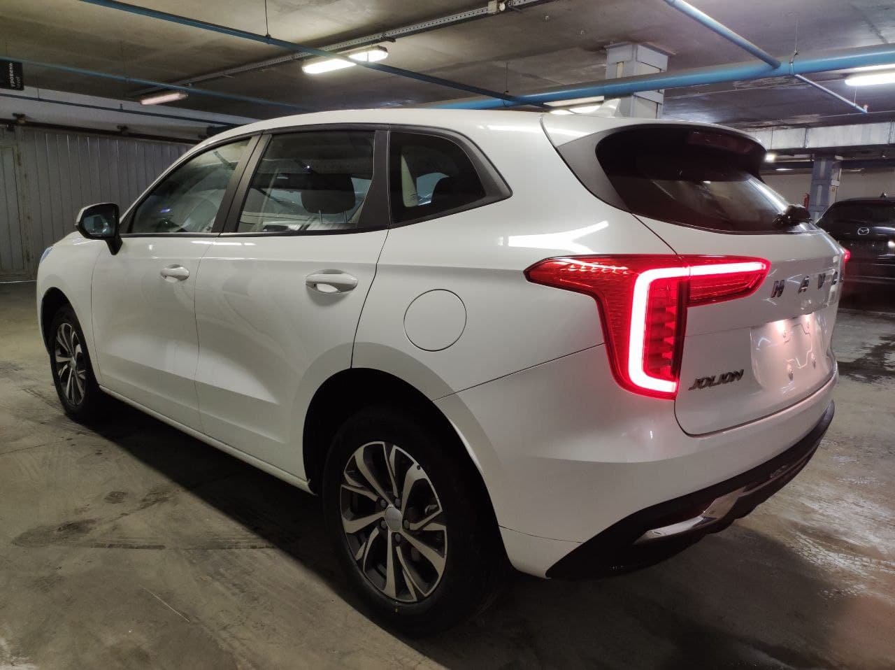 HAVAL Jolion миниатюра 6