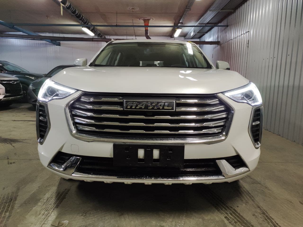 HAVAL Jolion миниатюра 2